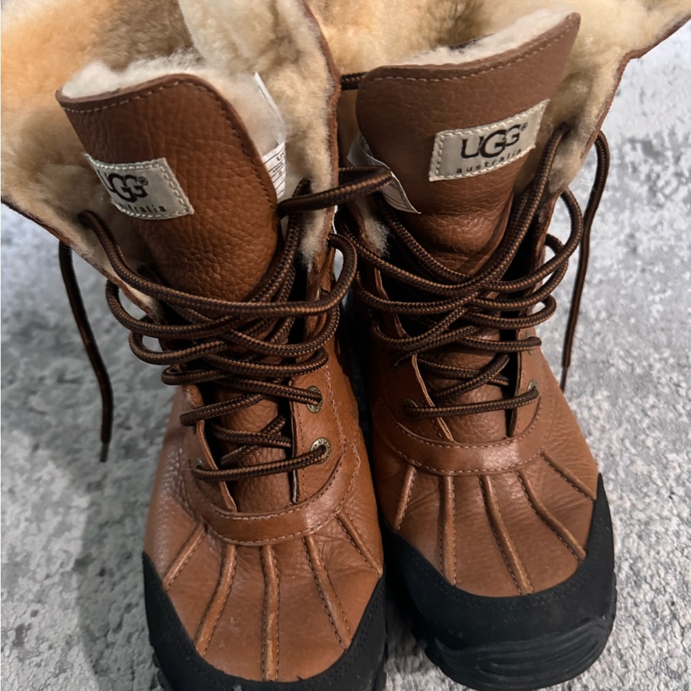 Women’s UGG Boots waterproof Adirondack